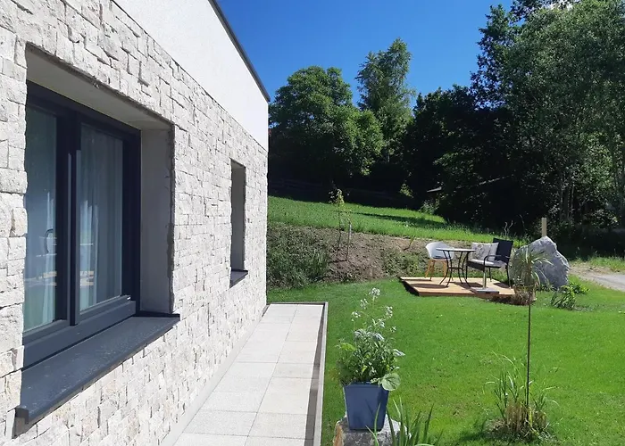 Appartement Freiraum